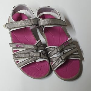 Teva Tirra Water Sandals Size 13